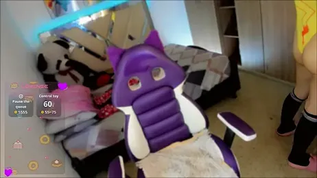 Charming_J webcam model stream image