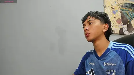 markbowie webcam stripchat model stream image