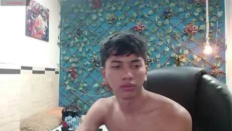 markbowie webcam stripchat model stream image