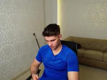 maxkaiden webcam model stream image