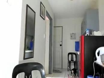 xdreamangel webcam chaturbate model stream image