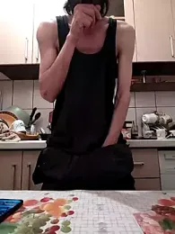 vulpe8400 webcam model stream image