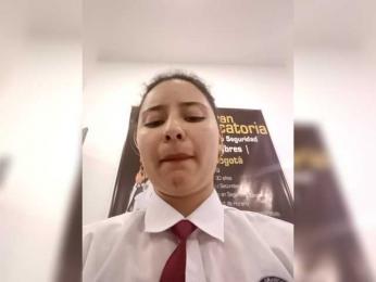 Marce_office29 webcam model stream image