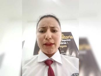 Marce_office29 webcam model stream image