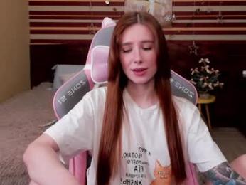 tonimua webcam model stream image