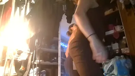 ShysluutGia webcam model stream image