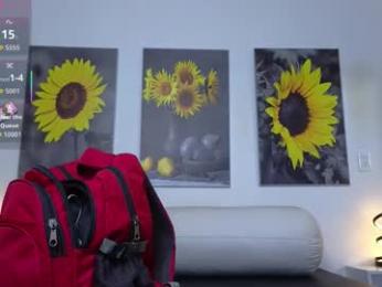 kata_lhella webcam model stream image