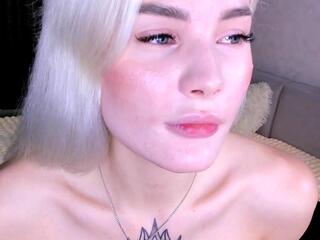 Kristy Butty webcam model stream image