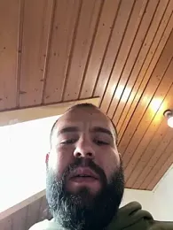 german_turk webcam model stream image