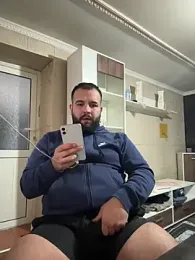 german_turk webcam model stream image