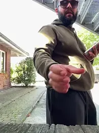 german_turk webcam model stream image