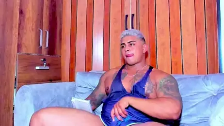 Anthoni_kurt webcam model stream image