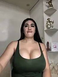 SexyFatHugeCock webcam model stream image