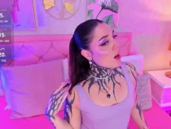 mystikdoll webcam model stream image