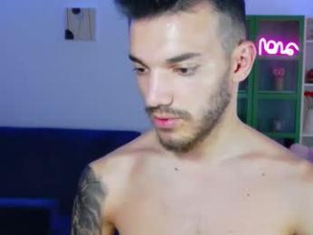 dominicvalente webcam model stream image