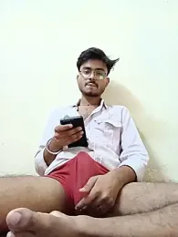 Vicky_thakur webcam model stream image