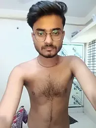 Vicky_thakur webcam model stream image
