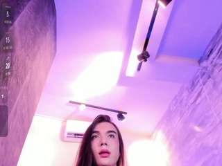 saracabali webcam model stream image