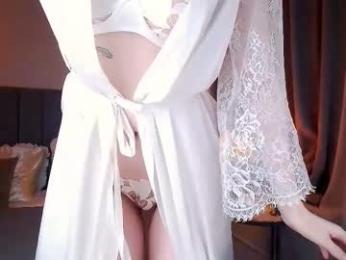 blondiemermaid webcam model stream image