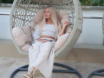 LindyHoti webcam model stream image