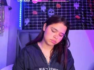 sofia-villareal webcam model stream image