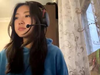 lashaundapolack webcam chaturbate model stream image