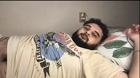 teddy_alan webcam model stream image