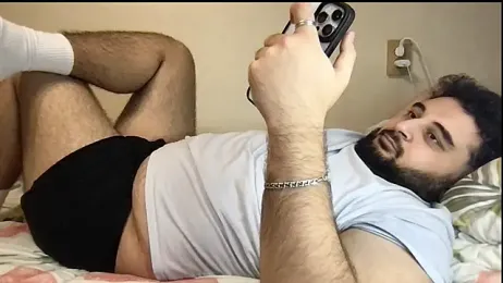 teddy_alan webcam model stream image