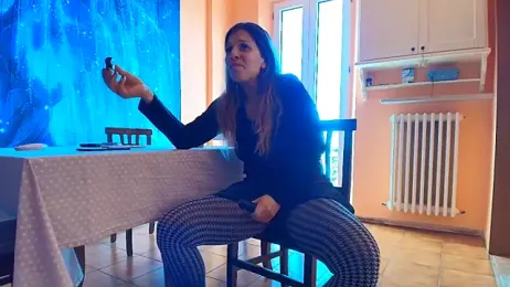 Lucy_and_Marco webcam model stream image