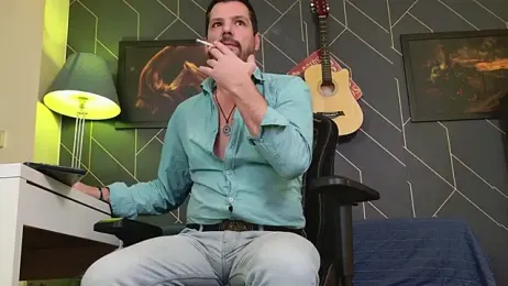 ChrisKox webcam stripchat model stream image