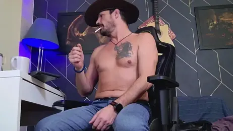 ChrisKox webcam model stream image