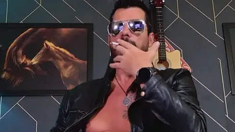 ChrisKox webcam model stream image