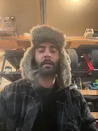 Fade_Solo webcam model stream image