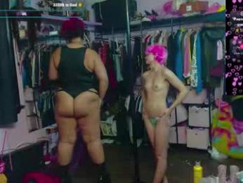 bxbyfxgaa webcam model stream image