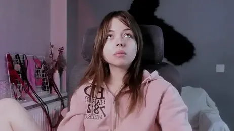 hype_meal_home webcam stripchat model stream image