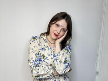 GaynaBarritt webcam model stream image