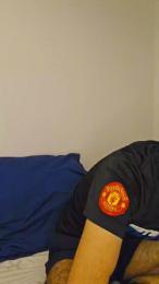 Shervin webcam model stream image