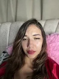 Iris_lee webcam model stream image