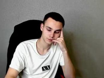 robert10211 webcam model stream image