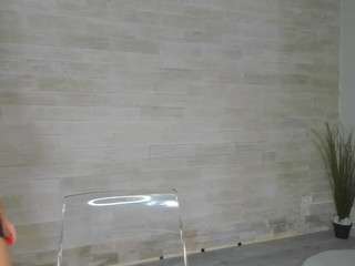 rubby-shine webcam model stream image