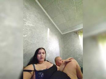 Cleopatra1990 webcam model stream image