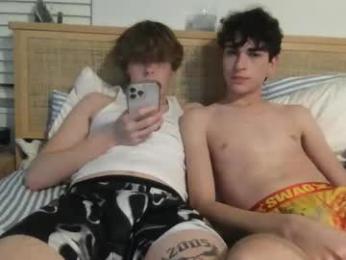 mylesandmaxxx06 webcam model stream image