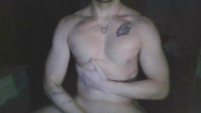 blablablur webcam model stream image