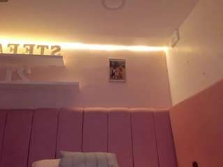 stefaagomez webcam model stream image