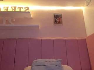 stefaagomez webcam model stream image