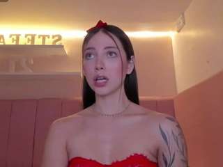 stefaagomez webcam camsoda model stream image