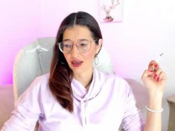 antoneella__ webcam model stream image