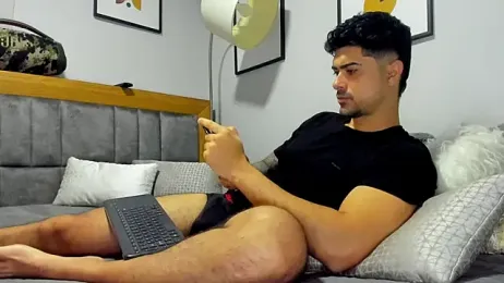 Dante_Storm webcam model stream image