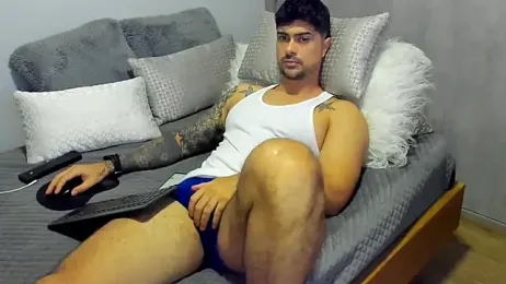 Dante_Storm webcam model stream image