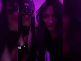 LunaMoonAuraa webcam model stream image